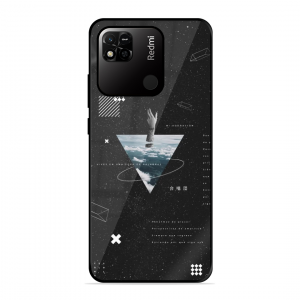 Galactic Void Xiaomi Redmi 10A