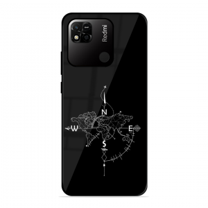 The Sailer's Direction Xiaomi Redmi 10A