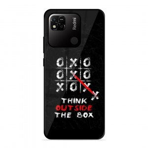 Outside Of The Box Xiaomi Redmi 10A