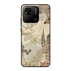 Paper Of Life Xiaomi Redmi 10A