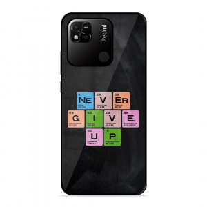 Walter White Xiaomi Redmi 10A