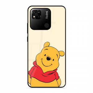 Cute Bear Xiaomi Redmi 10A