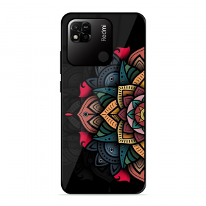 The Vector Flower Xiaomi Redmi 10A