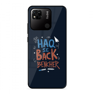 Back Bencher Xiaomi Redmi 10A