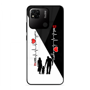 Mom & Dad Xiaomi Redmi 10A