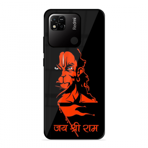 Jai Shree Ram Xiaomi Redmi 10A