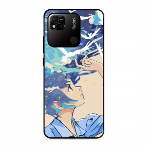 My Own World Xiaomi Redmi 10A