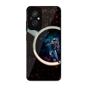 Intergalactic Travler Xiaomi Redmi 11 Prime 4G