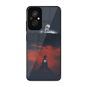 Final Boss Xiaomi Redmi 11 Prime 4G