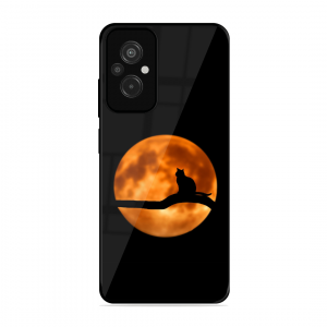 Devil's Moon Xiaomi Redmi 11 Prime 4G