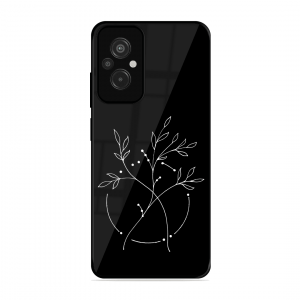 The Wire Flower Xiaomi Redmi 11 Prime 4G