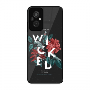 Just Wicked Xiaomi Redmi 11 Prime 4G