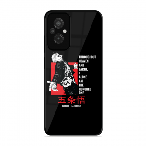 The Honered One Xiaomi Redmi 11 Prime 4G