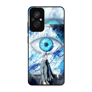 The Six Eye Xiaomi Redmi 11 Prime 4G