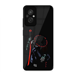 The Solo Warrior Xiaomi Redmi 11 Prime 4G