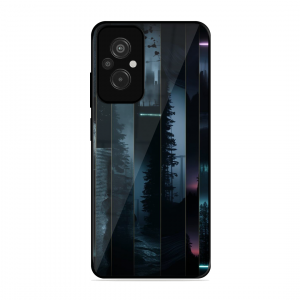 Stripped City Xiaomi Redmi 11 Prime 4G