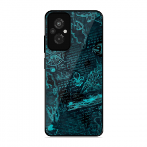 The Ancient Mystry Xiaomi Redmi 11 Prime 4G