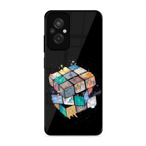 Edges Of Earth Xiaomi Redmi 11 Prime 4G