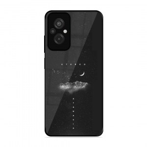 The Eternal Mountain Xiaomi Redmi 11 Prime 4G