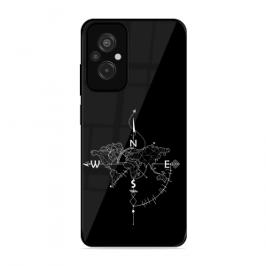 The Sailer's Direction Xiaomi Redmi 11 Prime 4G