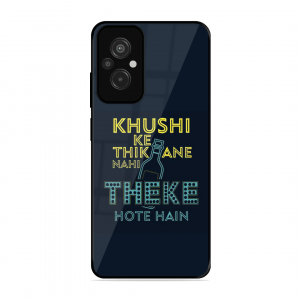 Be Happy Xiaomi Redmi 11 Prime 4G