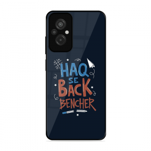 Back Bencher Xiaomi Redmi 11 Prime 4G