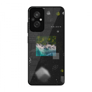 Void Nature Xiaomi Redmi 11 Prime 4G