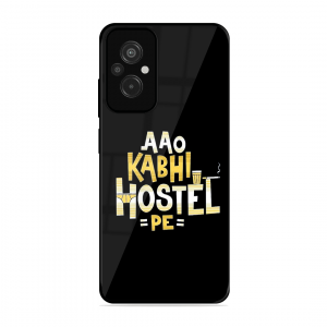 Hostel Life Xiaomi Redmi 11 Prime 4G