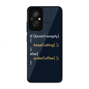Coding Life Xiaomi Redmi 11 Prime 4G