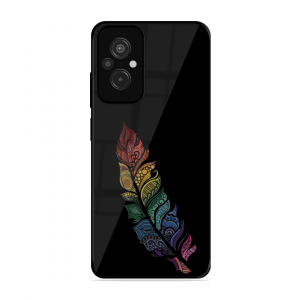 The Fortune Feather Xiaomi Redmi 11 Prime 4G