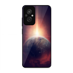 Cosmic Intestellar Xiaomi Redmi 11 Prime 4G