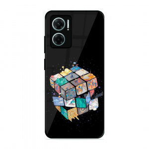 Edges Of Earth Xiaomi Redmi 11 Prime 5G