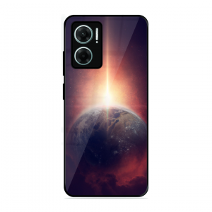 Cosmic Intestellar Xiaomi Redmi 11 Prime 5G