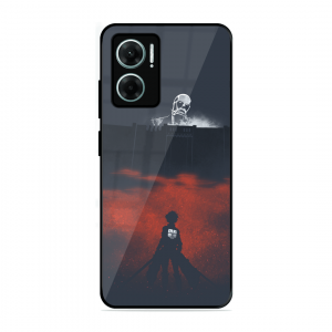 Final Boss Xiaomi Redmi 11 Prime 5G