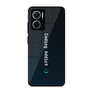 Coding Addict Xiaomi Redmi 11 Prime 5G