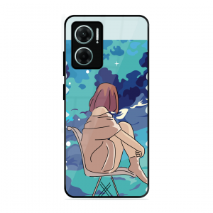 Blessed By Universe Xiaomi Redmi 11 Prime 5G