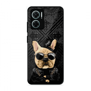 Elite Thug Commander Xiaomi Redmi 11 Prime 5G