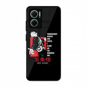 The Honered One Xiaomi Redmi 11 Prime 5G