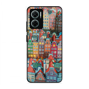 The Town Xiaomi Redmi 11 Prime 5G