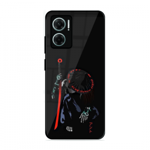 The Solo Warrior Xiaomi Redmi 11 Prime 5G