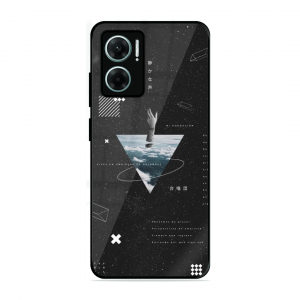 Galactic Void Xiaomi Redmi 11 Prime 5G