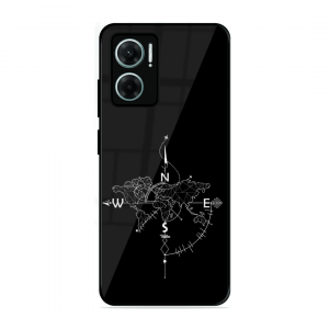 The Sailer's Direction Xiaomi Redmi 11 Prime 5G