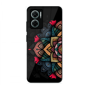 The Vector Flower Xiaomi Redmi 11 Prime 5G