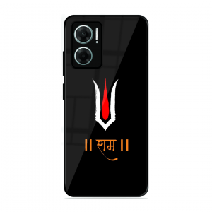 Maryada Purushottam Shree Ram Xiaomi Redmi 11 Prime 5G