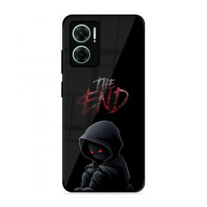 The End Xiaomi Redmi 11 Prime 5G