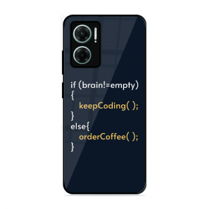Coding Life Xiaomi Redmi 11 Prime 5G