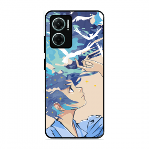 My Own World Xiaomi Redmi 11 Prime 5G