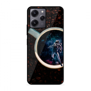 Intergalactic Travler Xiaomi Redmi 12 4G