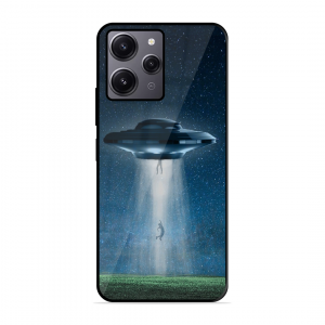 Up In Sky Xiaomi Redmi 12 4G