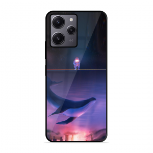 Peak Of Dream Xiaomi Redmi 12 4G